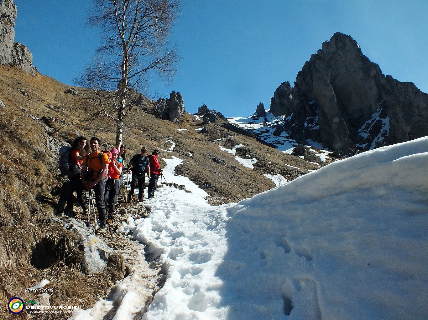 36 belle strisciate di neve....JPG